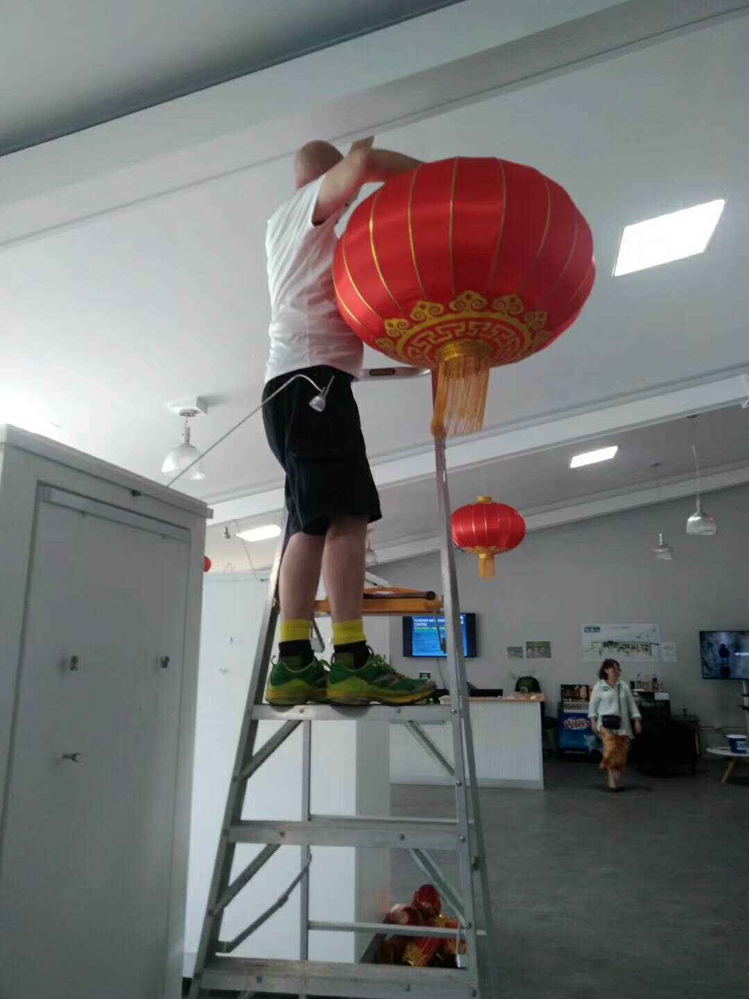 大红灯笼1