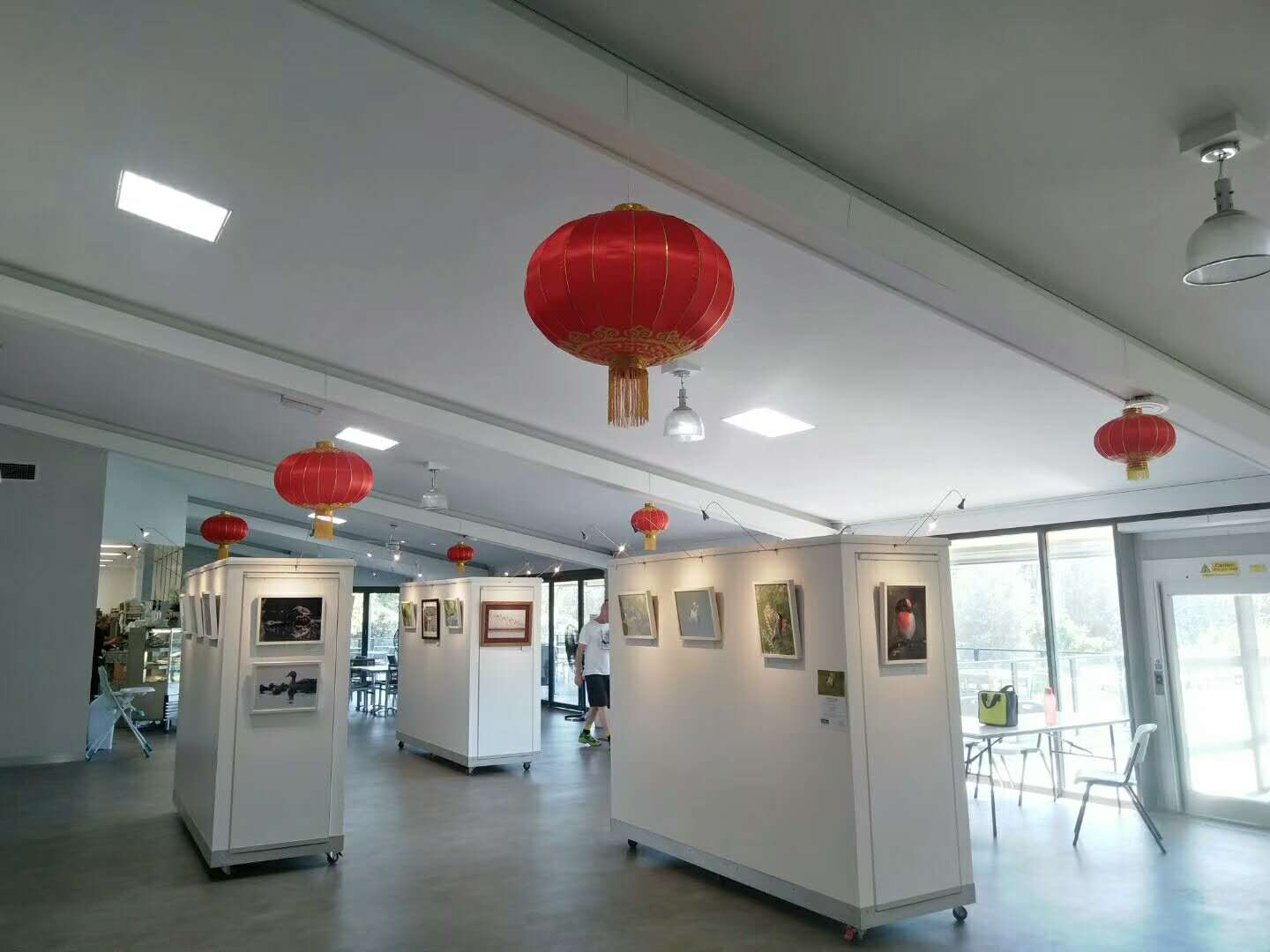 摄影展1