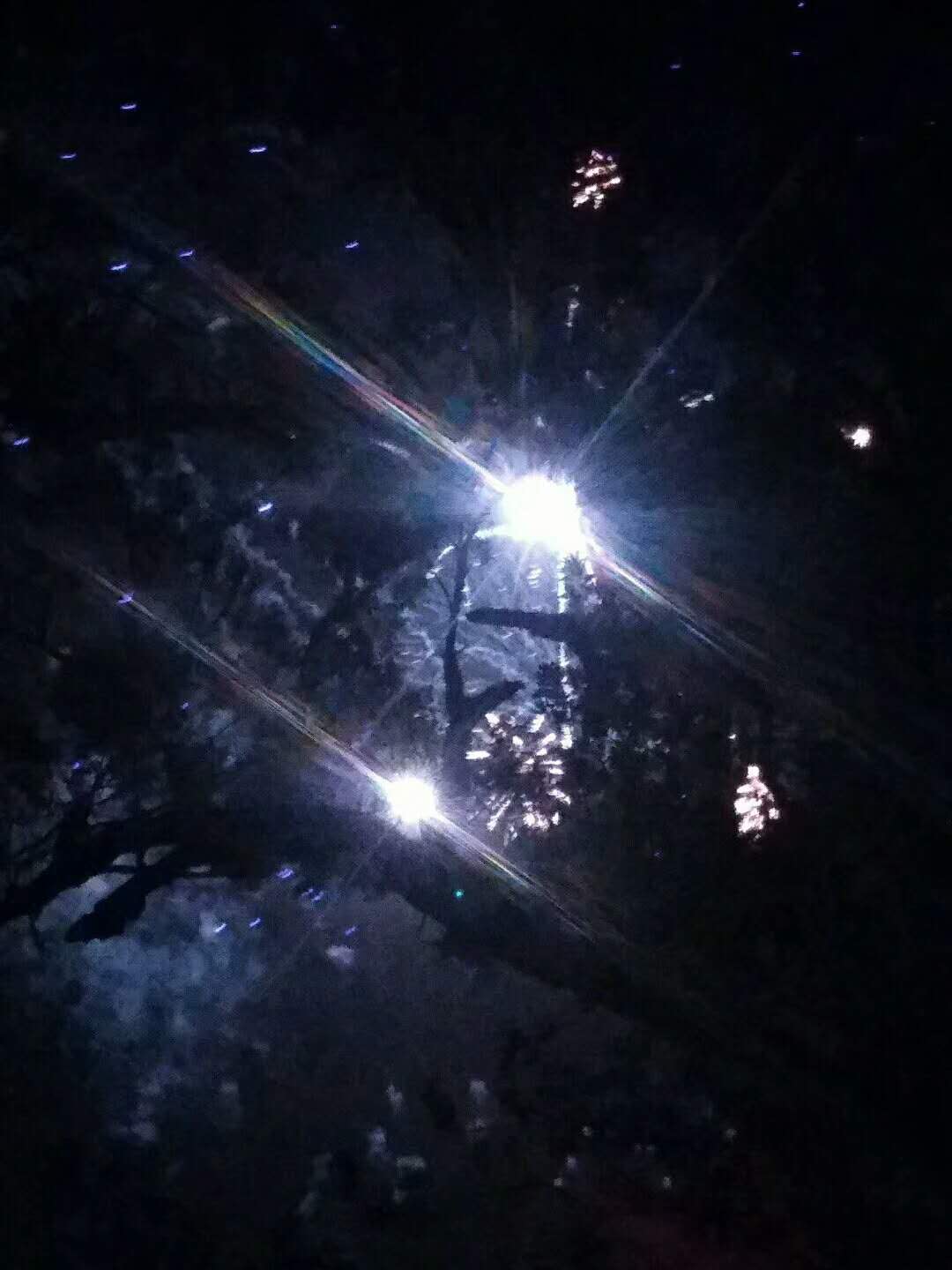 焰火1