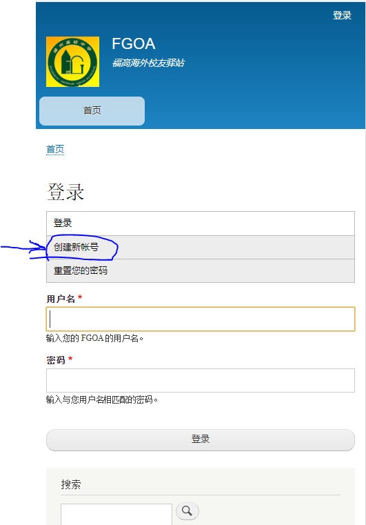 register