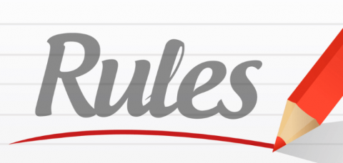 rules
