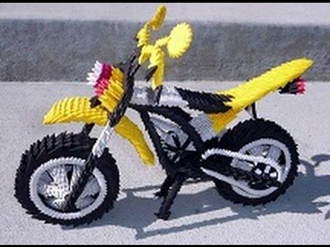 motorcycle