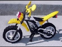motorcycle